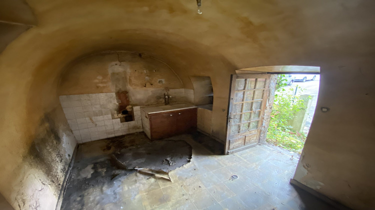 Ma-Cabane - Vente Maison La Grand-Combe, 240 m²