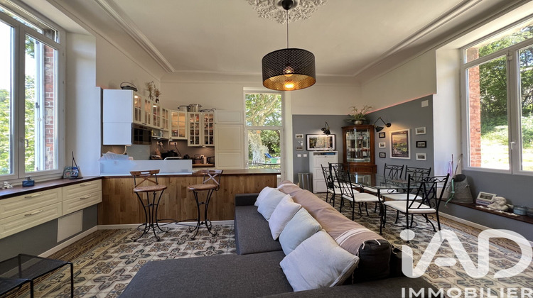 Ma-Cabane - Vente Maison La Grand-Combe, 81 m²