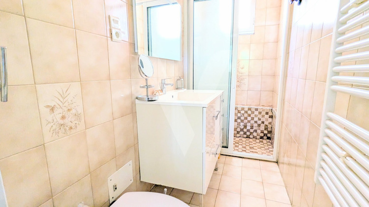 Ma-Cabane - Vente Maison LA GRAND COMBE, 126 m²