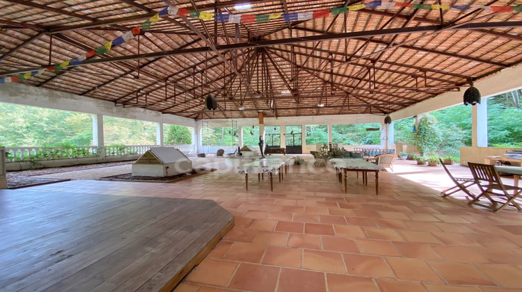 Ma-Cabane - Vente Maison LA GRAND COMBE, 596 m²