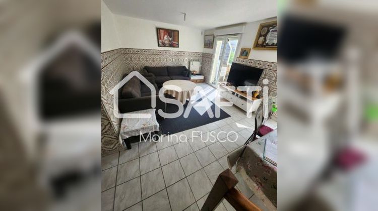 Ma-Cabane - Vente Maison La Grand-Croix, 85 m²