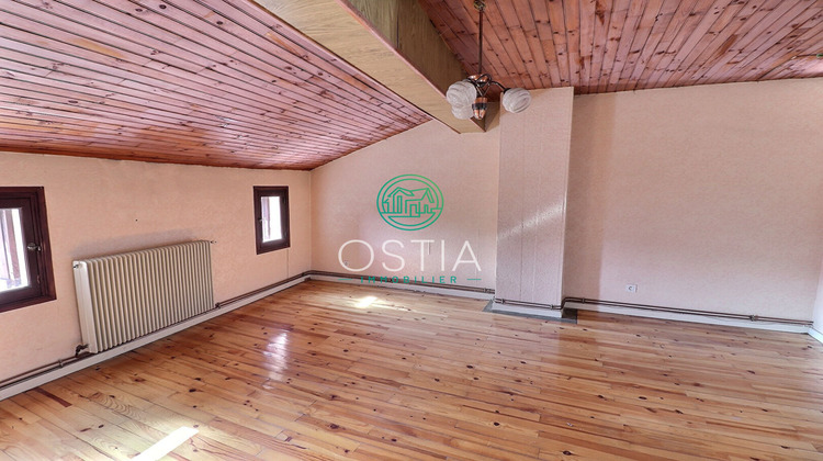 Ma-Cabane - Vente Maison LA GRAND-CROIX, 166 m²