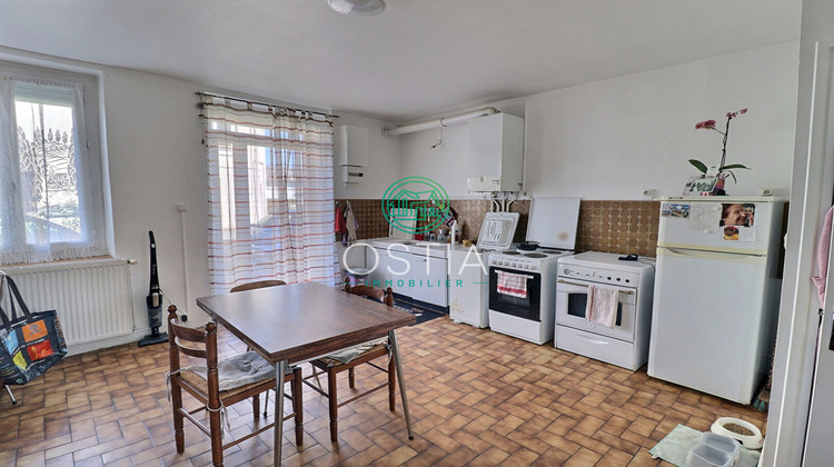 Ma-Cabane - Vente Maison LA GRAND-CROIX, 166 m²