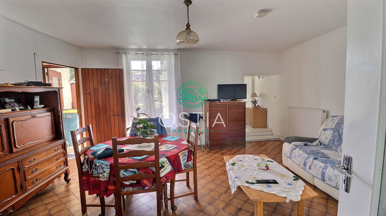 Ma-Cabane - Vente Maison LA GRAND-CROIX, 166 m²