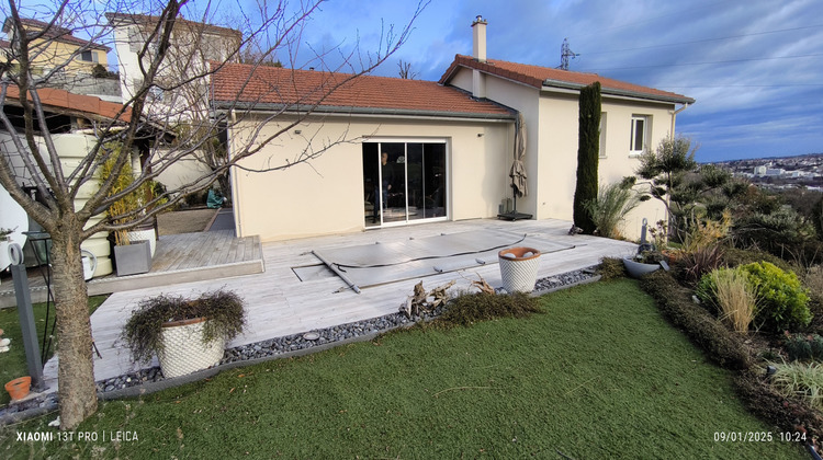 Ma-Cabane - Vente Maison La Grand-Croix, 100 m²