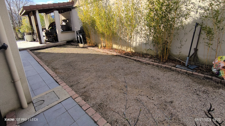 Ma-Cabane - Vente Maison La Grand-Croix, 100 m²