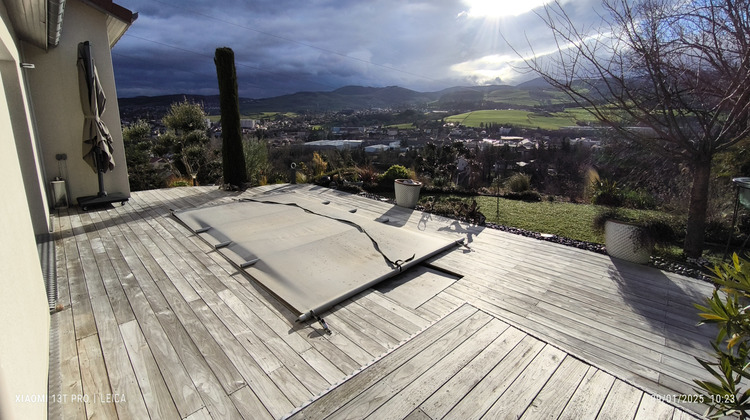 Ma-Cabane - Vente Maison La Grand-Croix, 100 m²