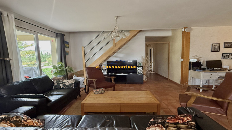 Ma-Cabane - Vente Maison La Grand-Croix, 150 m²