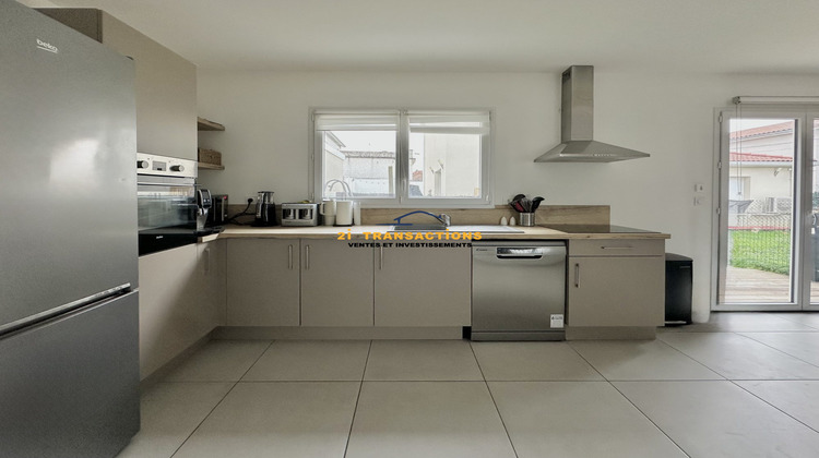 Ma-Cabane - Vente Maison La Grand-Croix, 90 m²