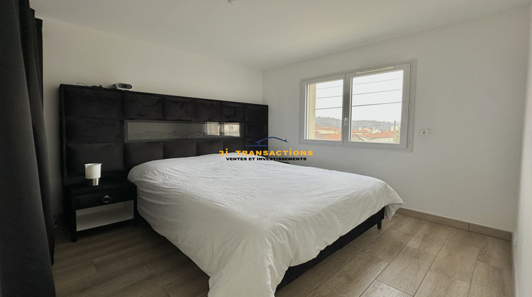 Ma-Cabane - Vente Maison La Grand-Croix, 90 m²