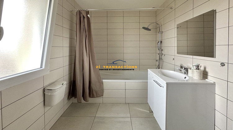 Ma-Cabane - Vente Maison La Grand-Croix, 90 m²