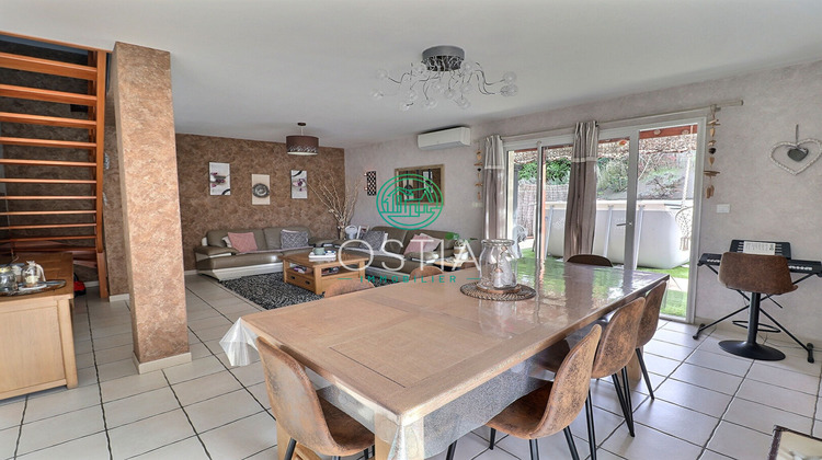 Ma-Cabane - Vente Maison LA GRAND-CROIX, 103 m²