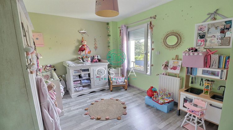 Ma-Cabane - Vente Maison LA GRAND-CROIX, 103 m²