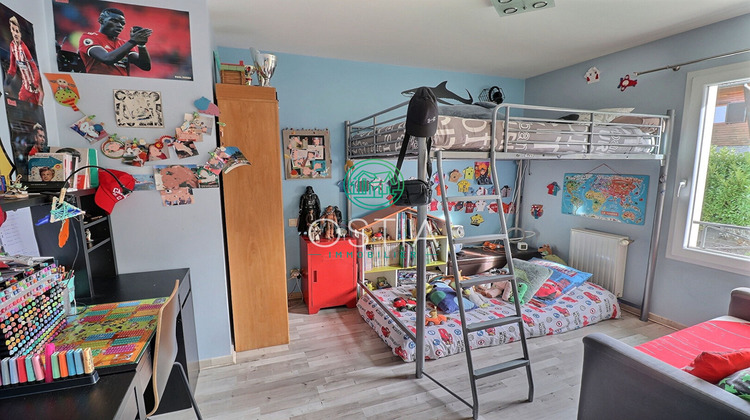 Ma-Cabane - Vente Maison LA GRAND-CROIX, 103 m²