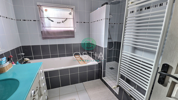 Ma-Cabane - Vente Maison LA GRAND-CROIX, 103 m²