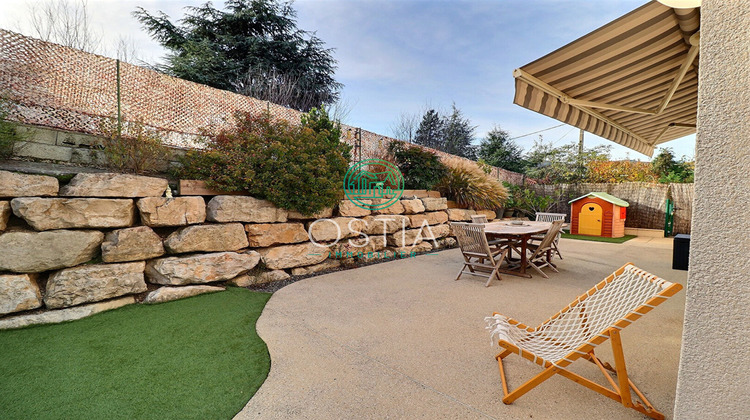 Ma-Cabane - Vente Maison LA GRAND-CROIX, 103 m²