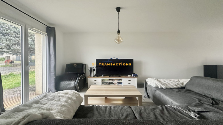 Ma-Cabane - Vente Maison La Grand-Croix, 84 m²