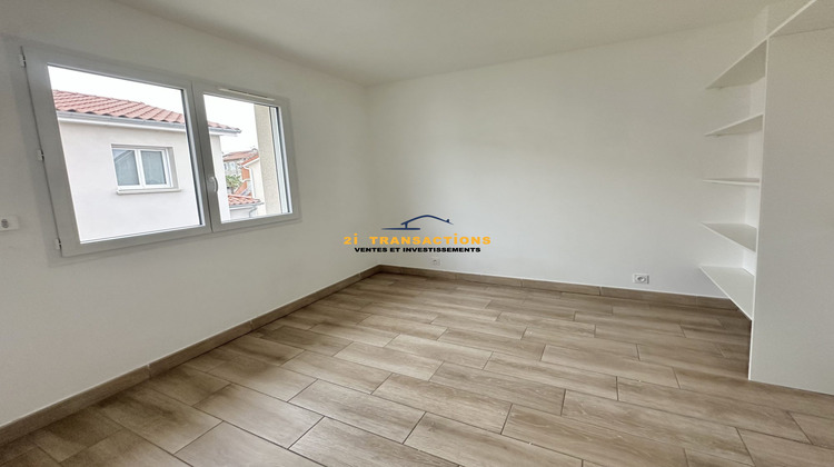 Ma-Cabane - Vente Maison La Grand-Croix, 84 m²