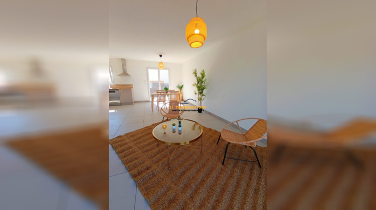 Ma-Cabane - Vente Maison La Grand-Croix, 85 m²