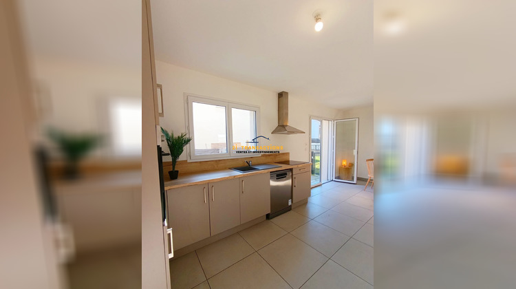 Ma-Cabane - Vente Maison La Grand-Croix, 85 m²