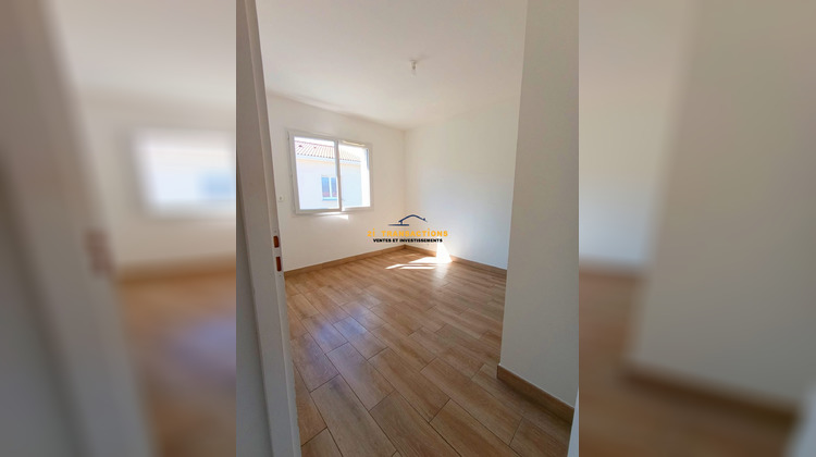 Ma-Cabane - Vente Maison La Grand-Croix, 85 m²