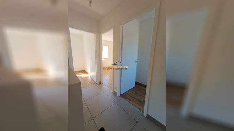 Ma-Cabane - Vente Maison La Grand-Croix, 85 m²