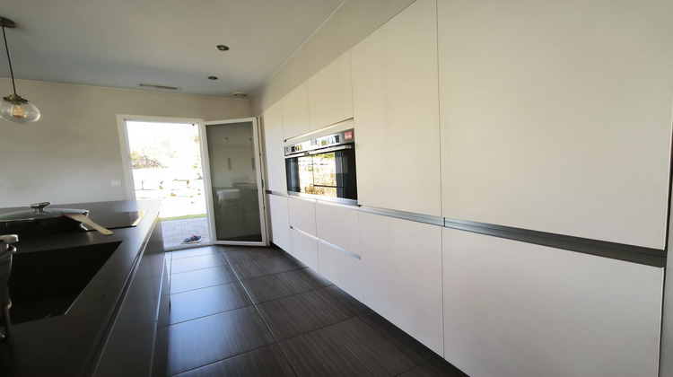 Ma-Cabane - Vente Maison La Grand-Croix, 128 m²