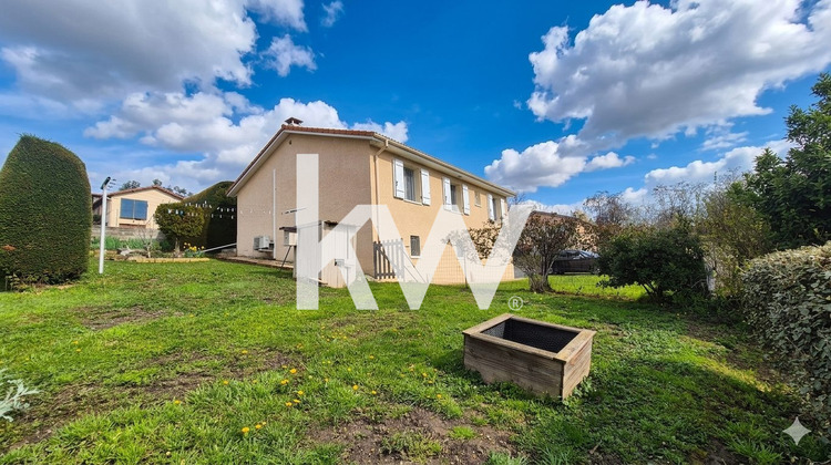 Ma-Cabane - Vente Maison La Grand-Croix, 160 m²
