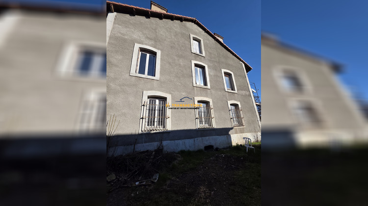 Ma-Cabane - Vente Maison La Grand-Croix, 495 m²