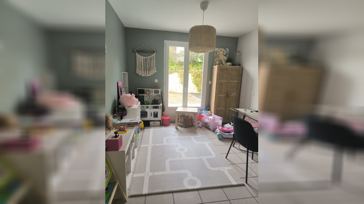 Ma-Cabane - Vente Maison La Grand-Croix, 131 m²