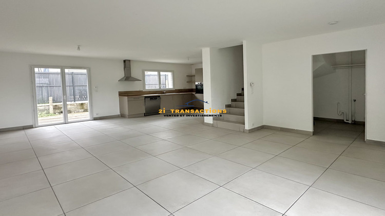 Ma-Cabane - Vente Maison La Grand-Croix, 84 m²