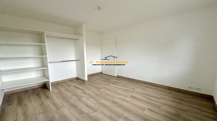 Ma-Cabane - Vente Maison La Grand-Croix, 84 m²
