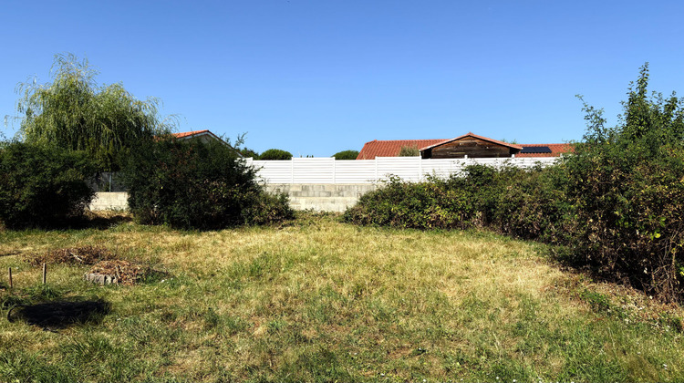 Ma-Cabane - Vente Maison LA GRAND-CROIX, 90 m²