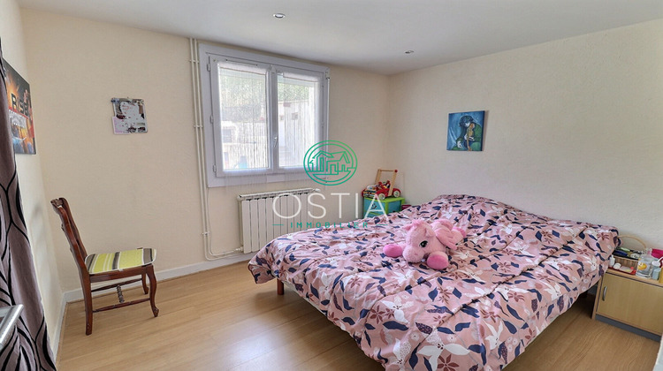 Ma-Cabane - Vente Maison LA GRAND-CROIX, 74 m²