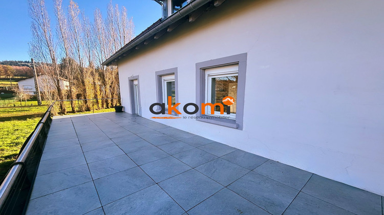 Ma-Cabane - Vente Maison La Grande-Fosse, 100 m²