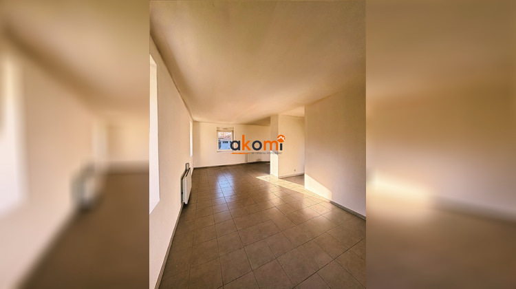 Ma-Cabane - Vente Maison La Grande-Fosse, 100 m²