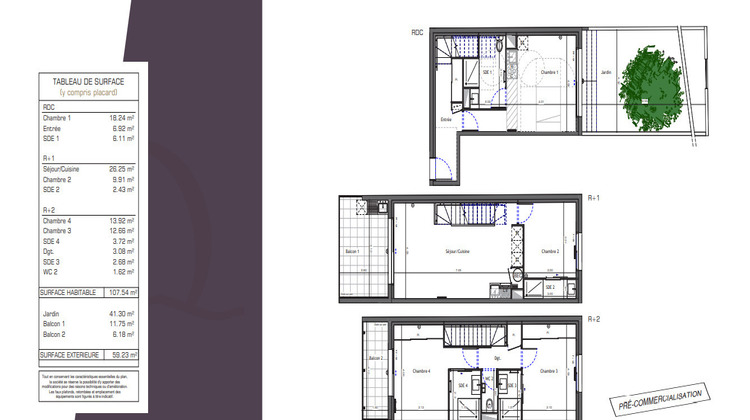 Ma-Cabane - Vente Maison LA GRANDE-MOTTE, 106 m²