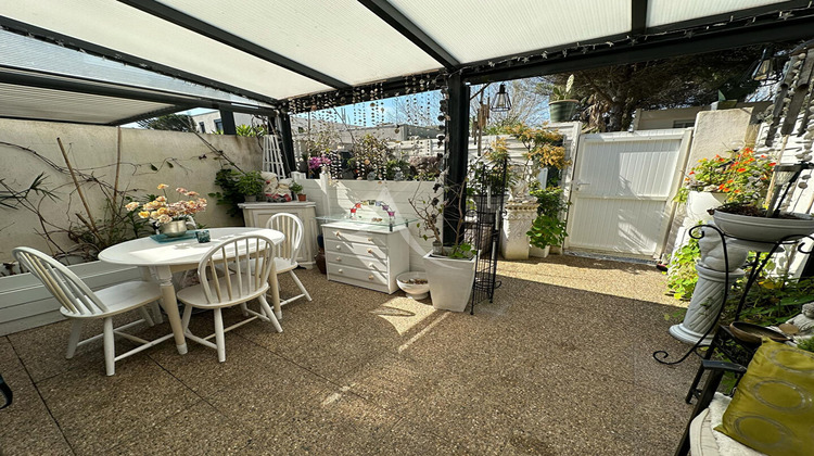 Ma-Cabane - Vente Maison LA GRANDE-MOTTE, 57 m²