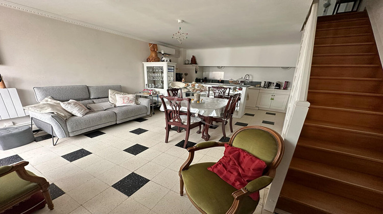 Ma-Cabane - Vente Maison LA GRANDE-MOTTE, 57 m²