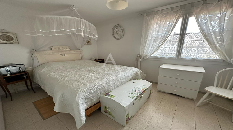 Ma-Cabane - Vente Maison LA GRANDE-MOTTE, 57 m²