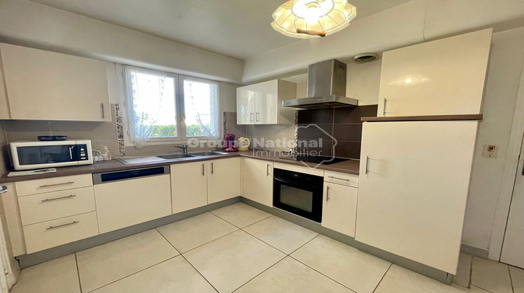 Ma-Cabane - Vente Maison LA GRANDE-MOTTE, 105 m²