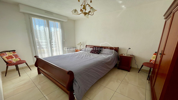 Ma-Cabane - Vente Maison LA GRANDE-MOTTE, 105 m²