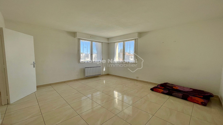 Ma-Cabane - Vente Maison LA GRANDE-MOTTE, 105 m²