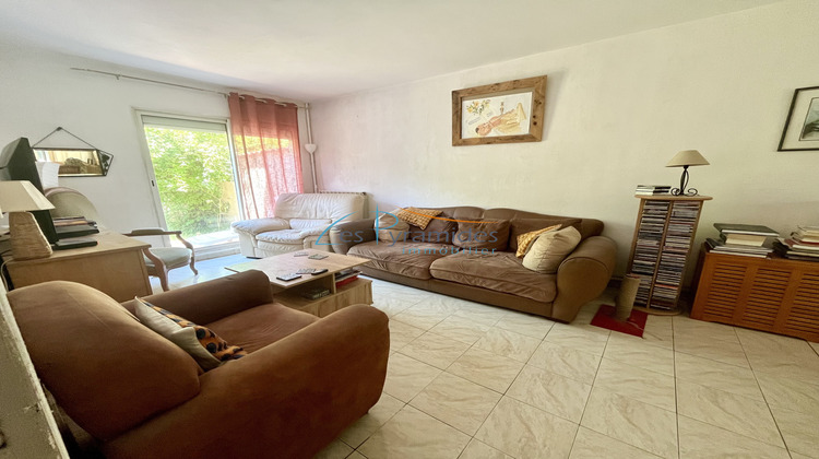 Ma-Cabane - Vente Maison La Grande-Motte, 88 m²