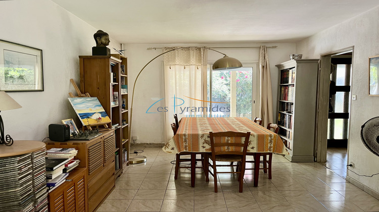 Ma-Cabane - Vente Maison La Grande-Motte, 88 m²