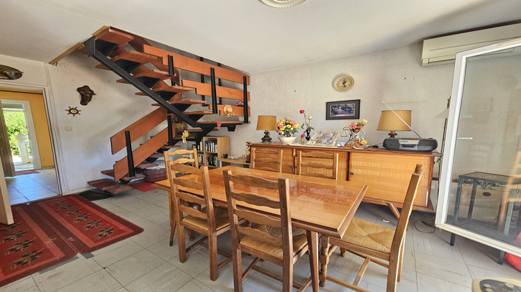 Ma-Cabane - Vente Maison La Grande-Motte, 89 m²