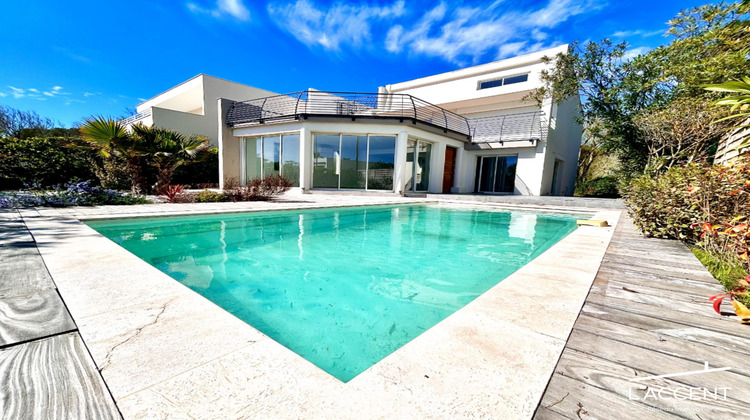 Ma-Cabane - Vente Maison La Grande-Motte, 191 m²