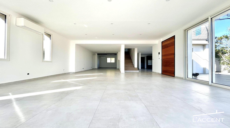 Ma-Cabane - Vente Maison La Grande-Motte, 191 m²