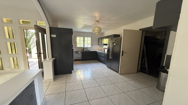 Ma-Cabane - Vente Maison La Grande-Motte, 173 m²