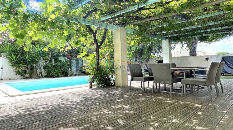 Ma-Cabane - Vente Maison La Grande-Motte, 110 m²